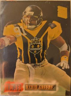 Kevin greene