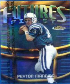 Peyton Manning