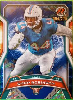 Chop Robinson
