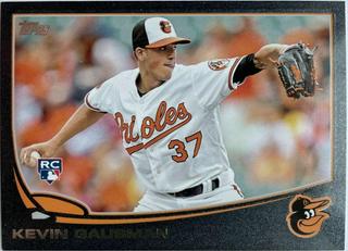 Kevin Gausman
