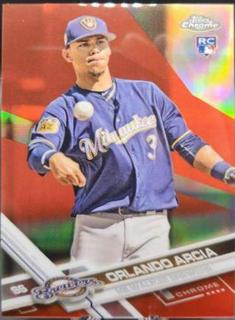 Orlando Arcia