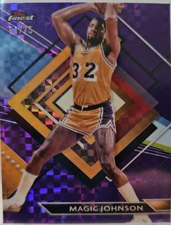 Magic Johnson