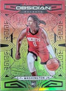 TyTy Washington Jr.
