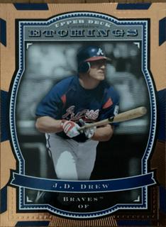 J.D. Drew