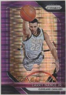 Larry Nance Jr.