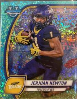 Jerjuan Newton
