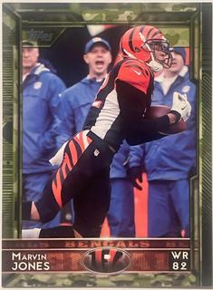 Marvin Jones