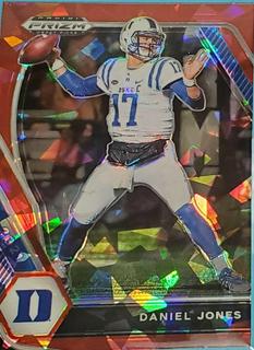 Daniel Jones