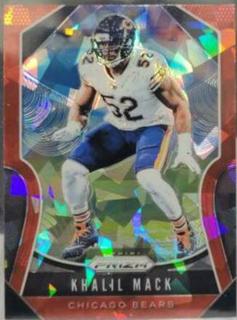 Khalil Mack