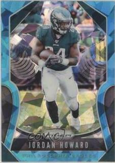 Jordan Howard