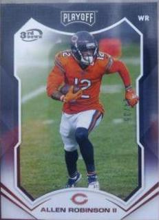 Allen Robinson II