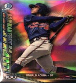 Ronald Acuna