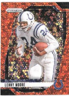 Lenny Moore
