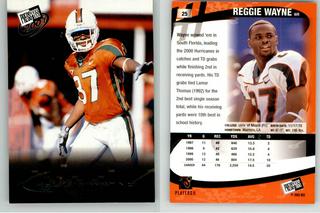 Reggie Wayne