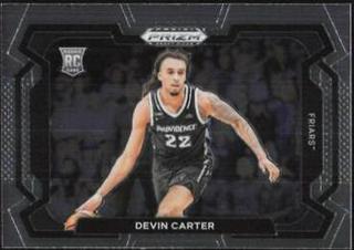 Devin Carter