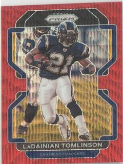 LaDainian Tomlinson