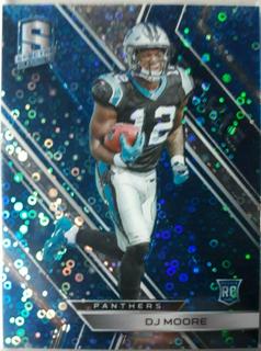 DJ Moore
