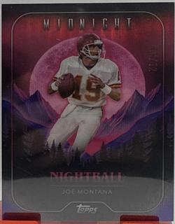 Joe Montana