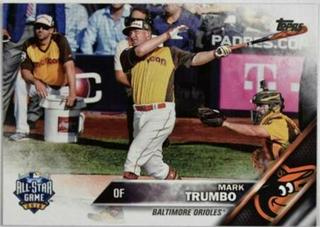 Mark Trumbo