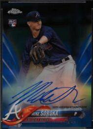 Mike Soroka