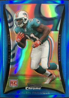 Jalen Parmele