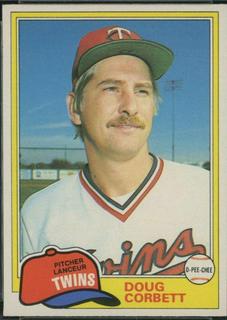 Doug Corbett