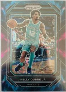 Kelly Oubre Jr.