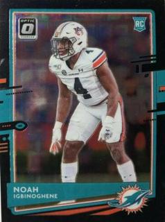 Noah Igbinoghene
