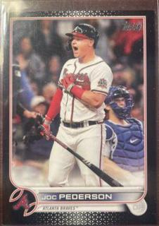 Joc Pederson