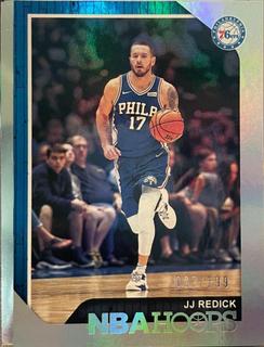 JJ Redick
