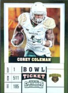 Corey Coleman