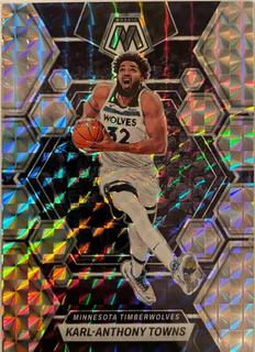 Karl Anthony Towns