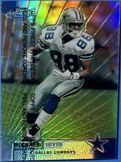 Michael Irvin