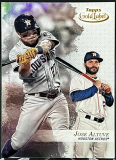 Jose Altuve