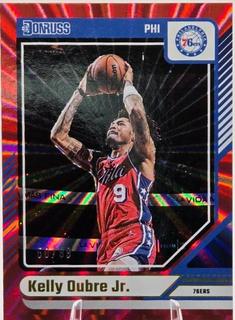 Kelly Oubre Jr.