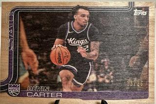 Devin Carter
