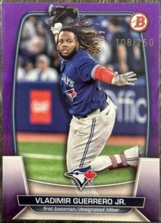 Vladimir Guerrero Jr.
