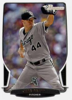 Jake Peavy