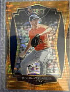 Justin Verlander