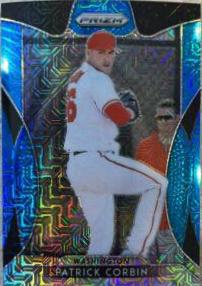 Patrick Corbin