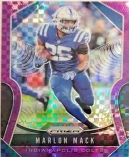 Marlon Mack