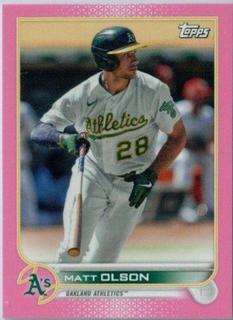 Matt Olson
