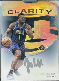 Zion Williamson