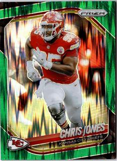 Chris Jones