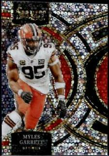 Myles Garrett