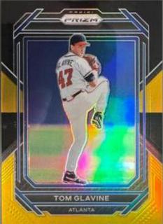 Tom Glavine