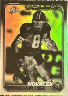 Jay Novacek