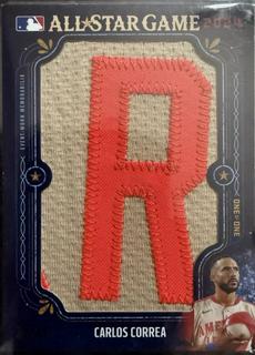 Carlos Correa
