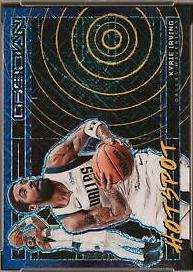 Kyrie Irving [Deep Sea Mojo Electric Etch] #15