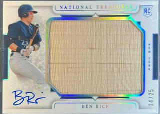 Ben Rice
